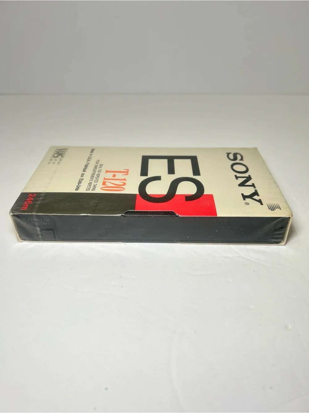 Sony es 120